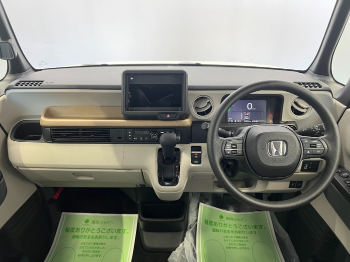 ホンダ Ｎ　ＢＯＸ29枚目
