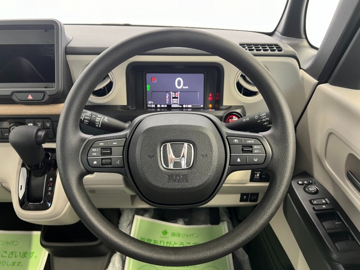 ホンダ Ｎ　ＢＯＸ31枚目