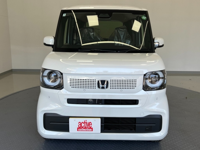 ホンダ Ｎ　ＢＯＸ7枚目