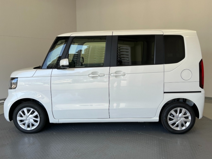 ホンダ Ｎ　ＢＯＸ9枚目