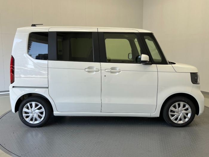 ホンダ Ｎ　ＢＯＸ10枚目