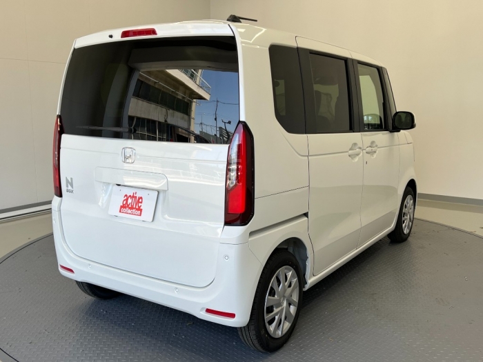 ホンダ Ｎ　ＢＯＸ13枚目