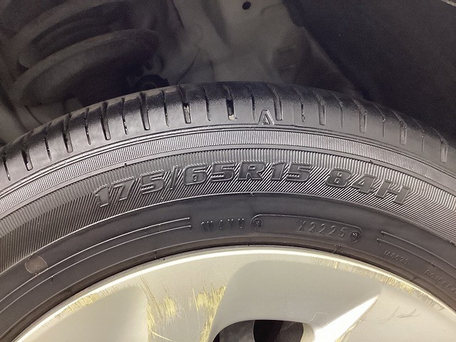 トヨタ アクア25枚目