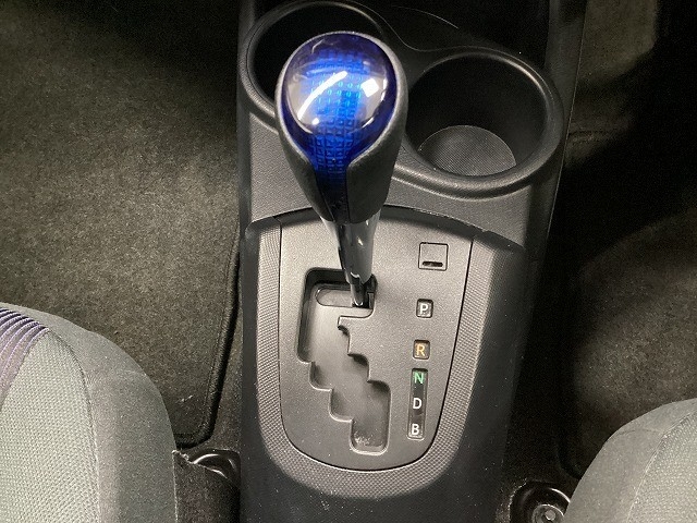 トヨタ アクア40枚目