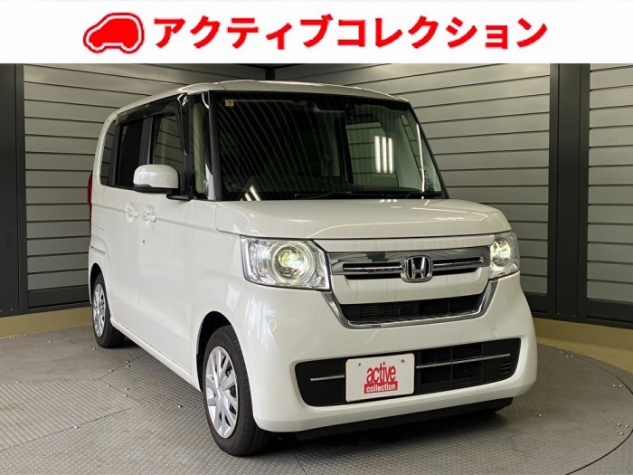 ホンダ Ｎ　ＢＯＸ