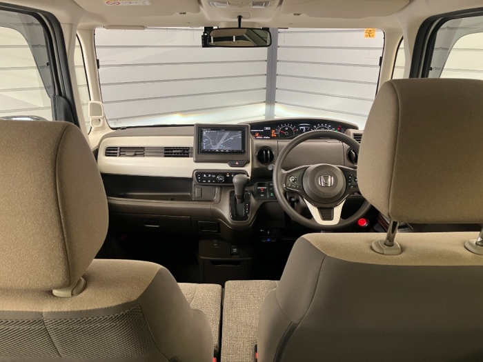 ホンダ Ｎ　ＢＯＸ22枚目