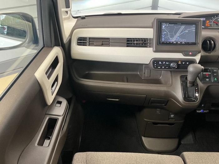 ホンダ Ｎ　ＢＯＸ24枚目