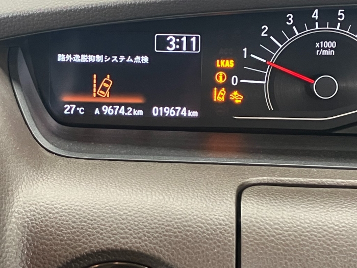 ホンダ Ｎ　ＢＯＸ30枚目