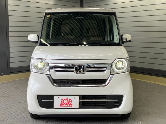 ホンダ Ｎ　ＢＯＸ7枚目