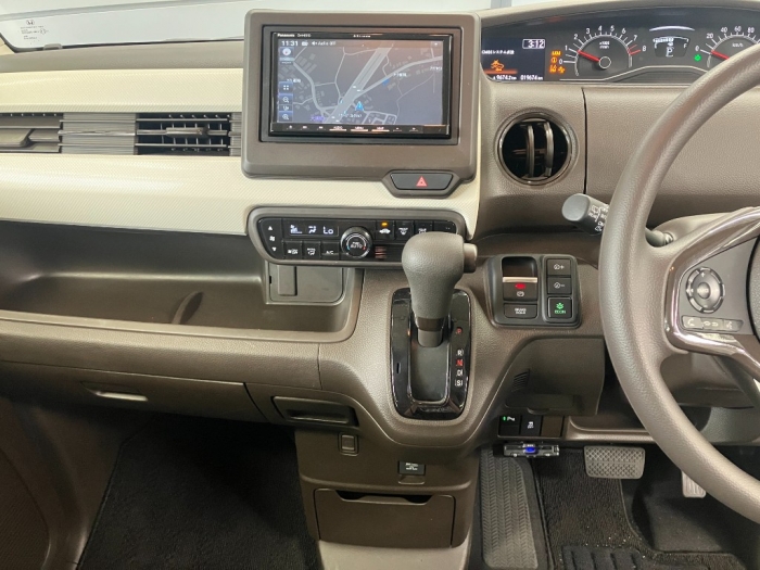 ホンダ Ｎ　ＢＯＸ35枚目