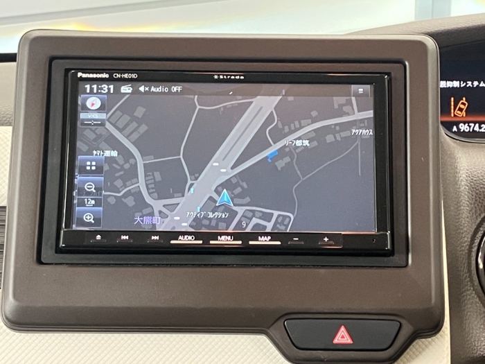 ホンダ Ｎ　ＢＯＸ36枚目
