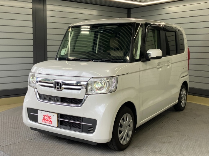 ホンダ Ｎ　ＢＯＸ8枚目