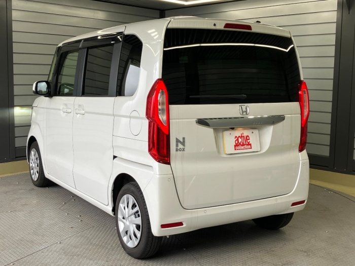 ホンダ Ｎ　ＢＯＸ10枚目