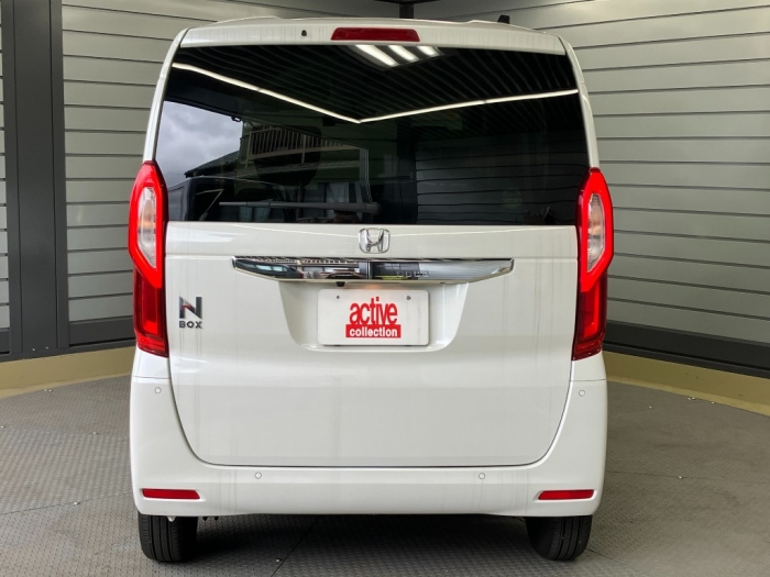 ホンダ Ｎ　ＢＯＸ11枚目