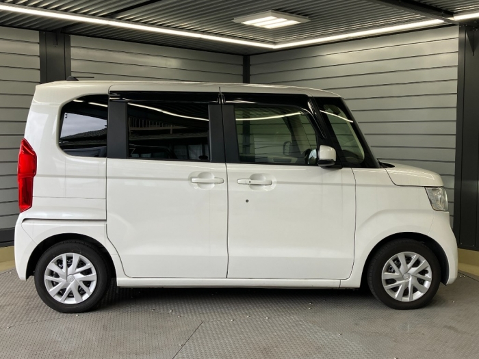 ホンダ Ｎ　ＢＯＸ13枚目
