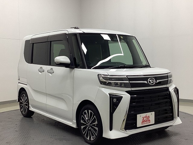 タント