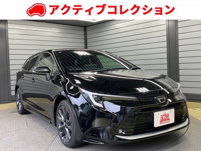 トヨタ カローラ