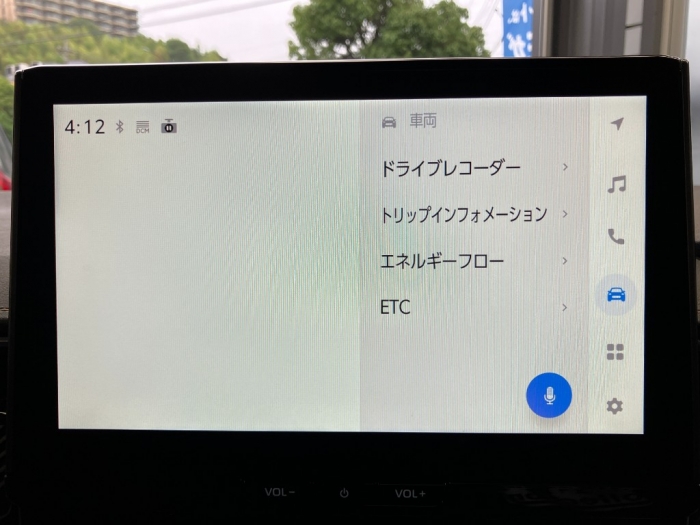 トヨタ カローラ42枚目