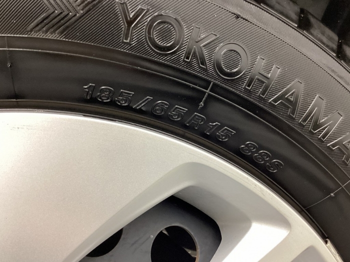 ホンダ フリード＋17枚目