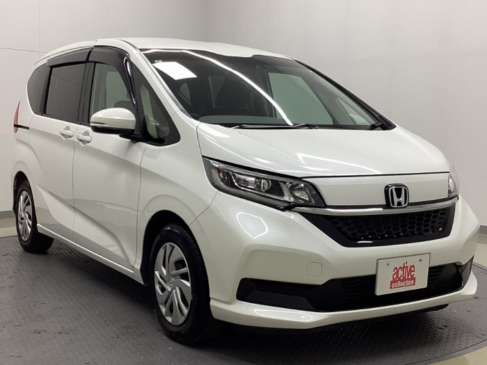 ホンダ フリード＋6枚目