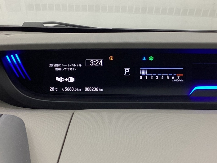 ホンダ フリード＋40枚目