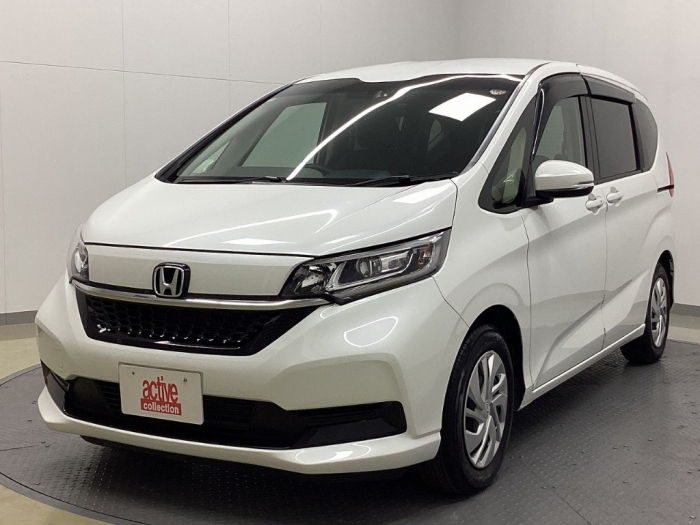 ホンダ フリード＋8枚目