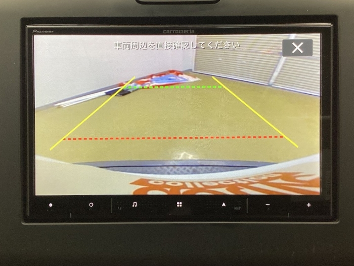 ホンダ フリード＋49枚目