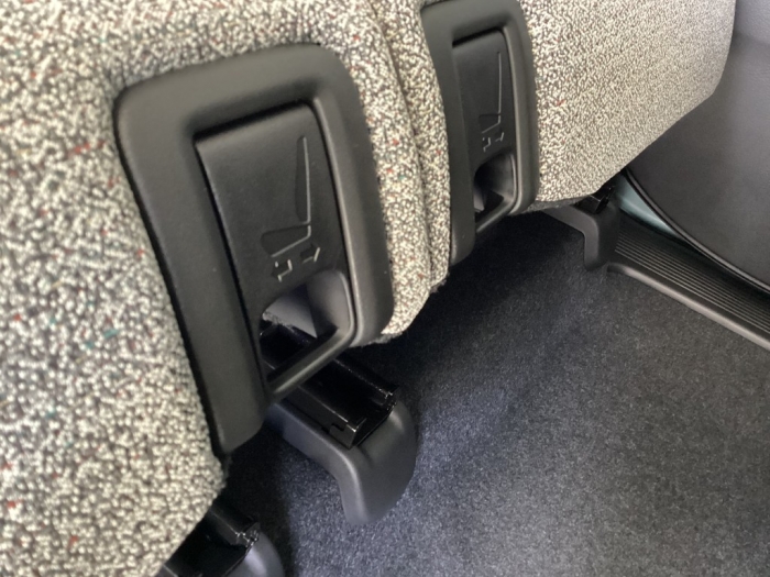 スズキ スペーシア29枚目