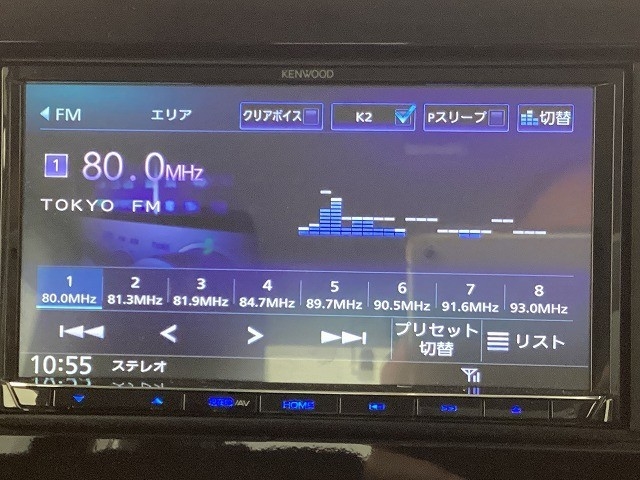 スズキ スペーシア51枚目