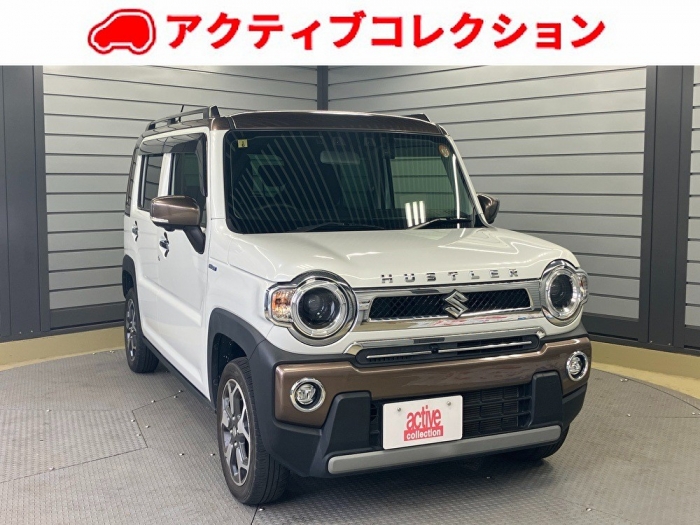 ハスラー