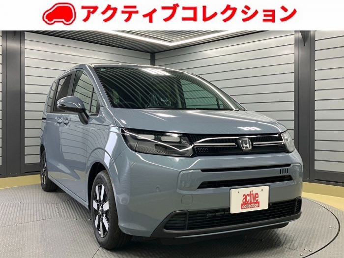 ホンダ フリード