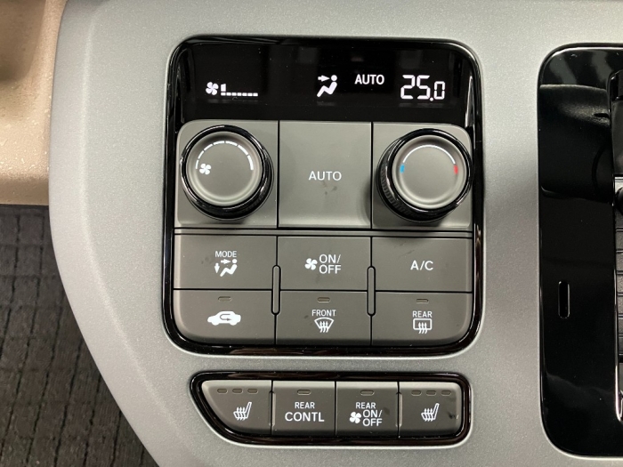 ホンダ フリード37枚目