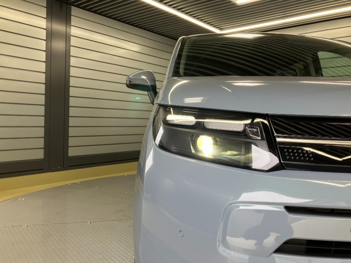 ホンダ フリード53枚目
