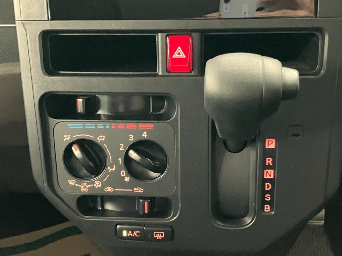 トヨタ ルーミー40枚目