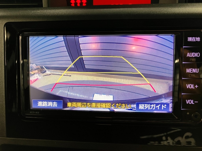 トヨタ ルーミー46枚目