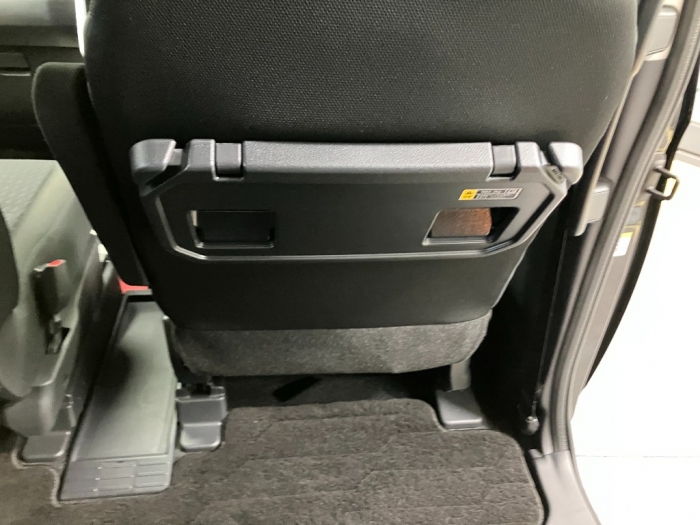 トヨタ ルーミー31枚目