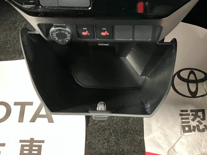 トヨタ ルーミー48枚目