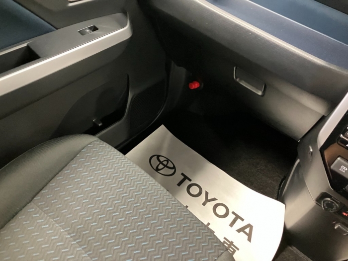 トヨタ ルーミー50枚目