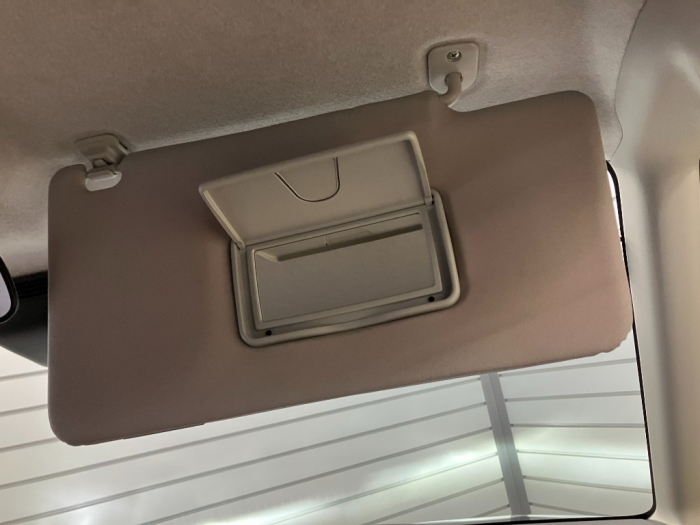 トヨタ ルーミー52枚目