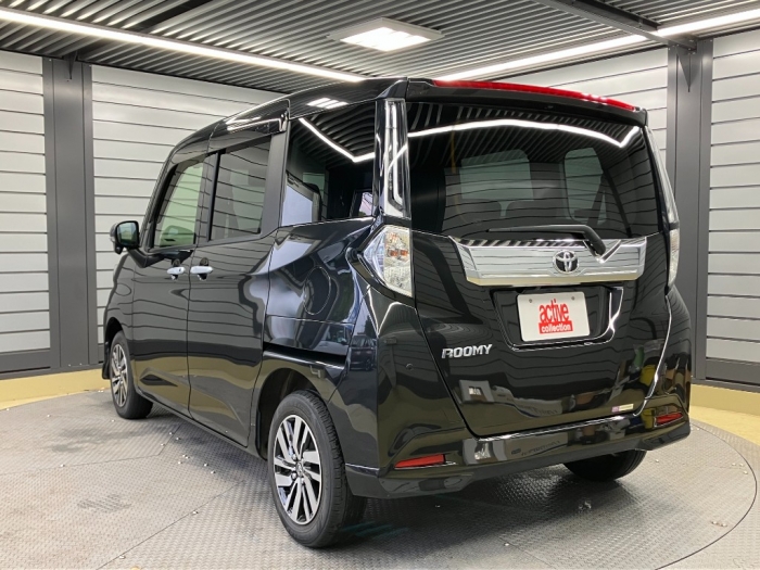 トヨタ ルーミー10枚目