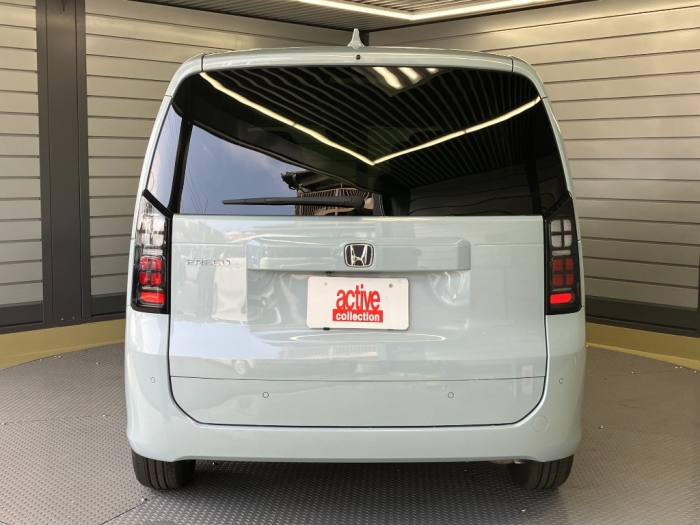 ホンダ フリード11枚目