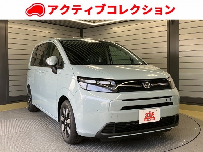 ホンダ フリード