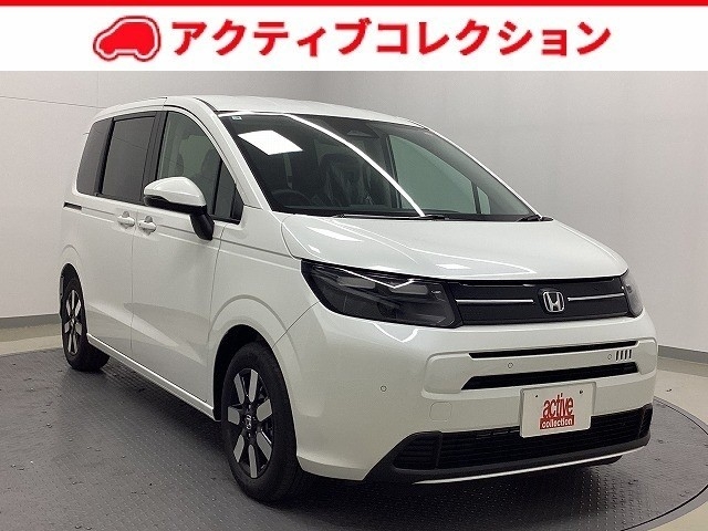 ホンダ フリード