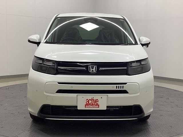 ホンダ フリード7枚目