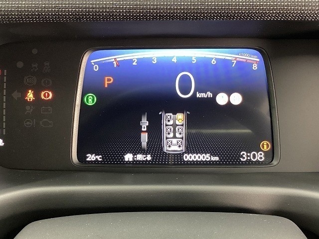 ホンダ フリード41枚目