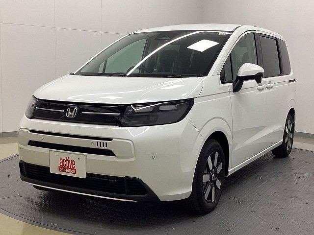 ホンダ フリード8枚目
