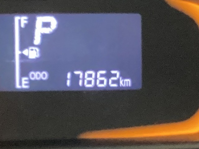 ダイハツ ミライース40枚目