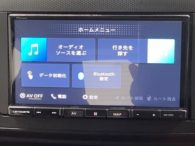 ダイハツ ミライース44枚目