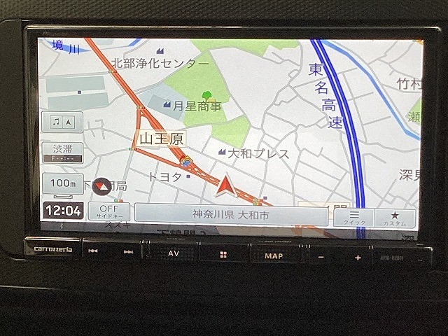 ダイハツ ミライース48枚目