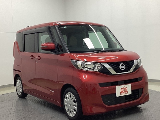ルークス